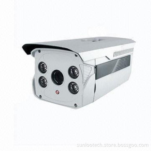 700TVL Effio-E Camera for Long Distance